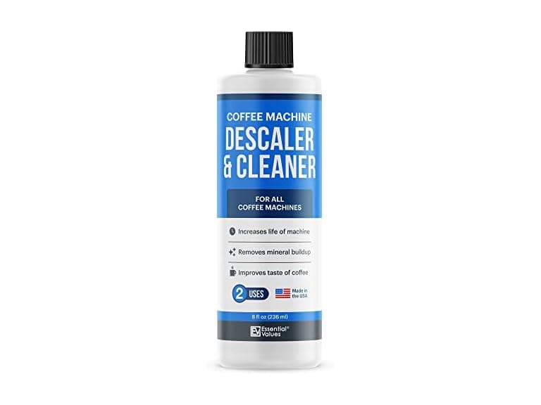 Essential Values Descaler 2 Uses - Image 1