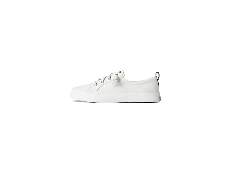 Sperry Womens Crest Vibe Linen Sneaker, 10 (Open Box) - Image 1