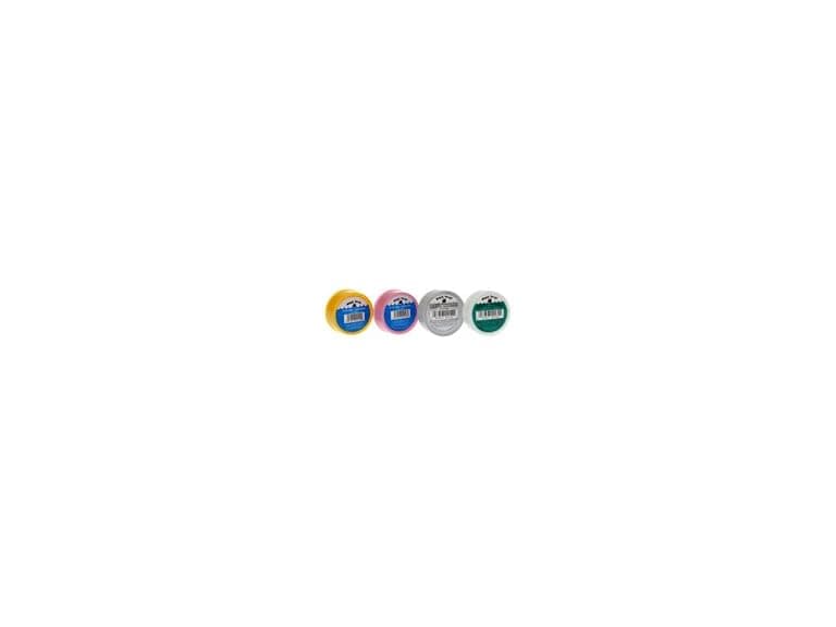 Black Swan Mfg. Co. Low Density PTFE Tape 1/2" x 520" - Image 1