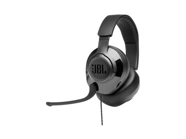 JBL QUANTUM 200 WIRED - Image 1