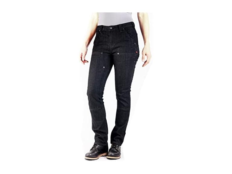 Dovetail Workwear Women (16 Long) Maven Slim Pants - Image 1
