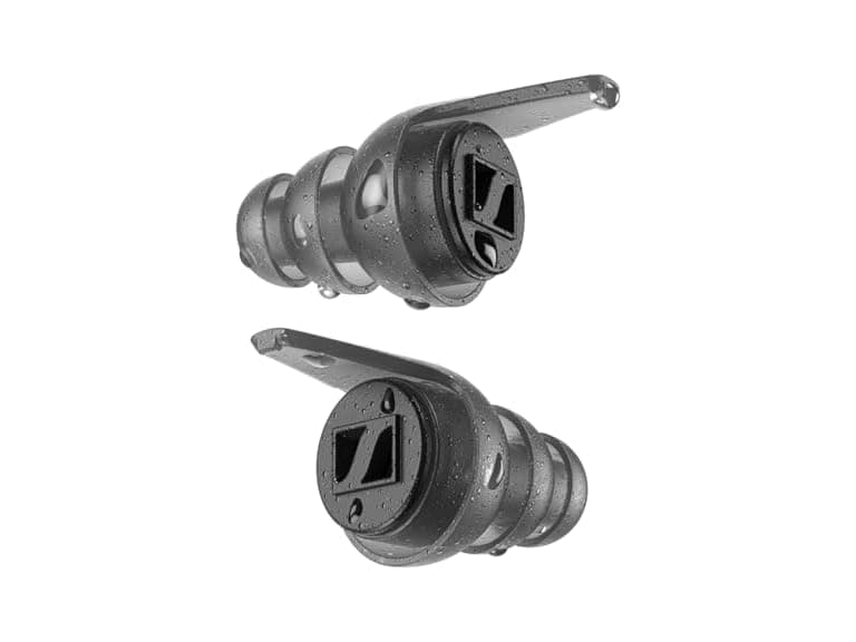 Sennheiser Sennheiser SoundProtex Hearing - Image 1