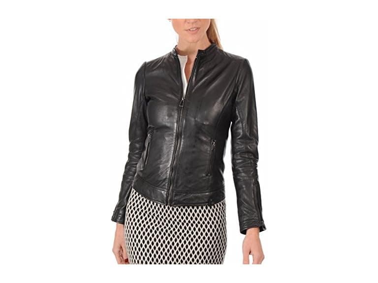 Excentoutwear Men (L) Motorcycle Jacket - Image 1