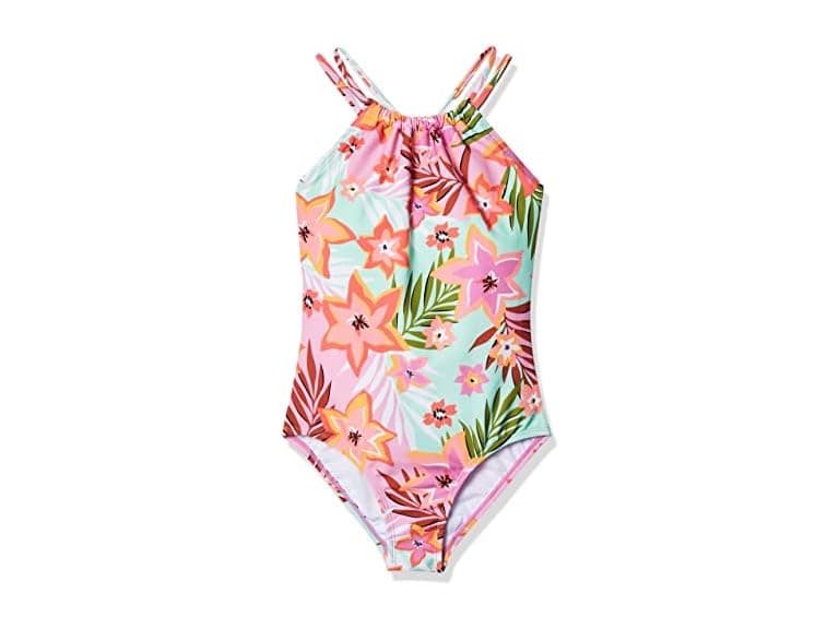 Kanu Surf Girls Jasmine Beach Sport One Swimsuit - Image 1