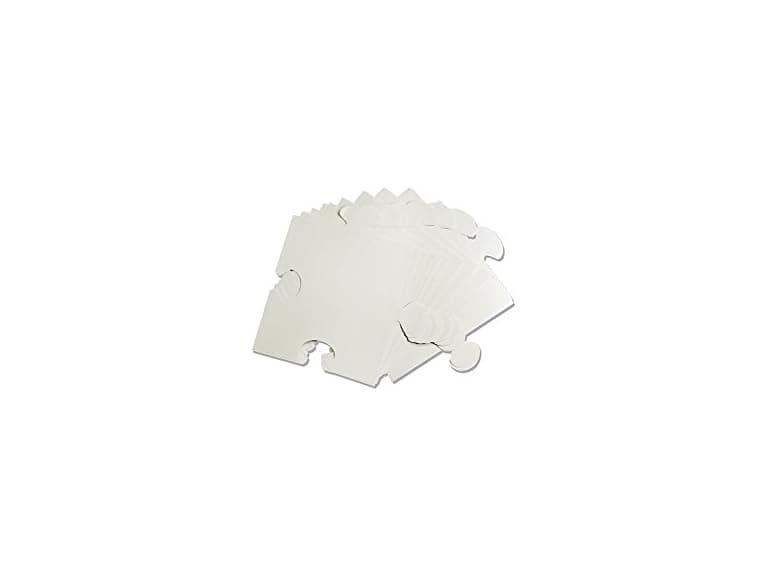 Roylco We Fit Together Puzzle Pieces - Image 1