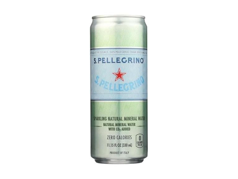 San Pellegrino Sparkling Drink - Image 1