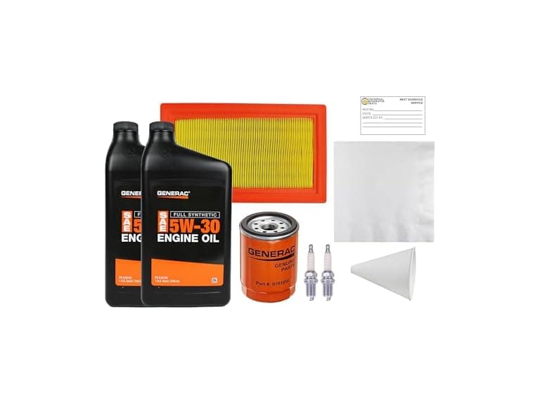 Generac 0J93230SSM 20Kw-22Kw SM 999 Oil) - Image 1