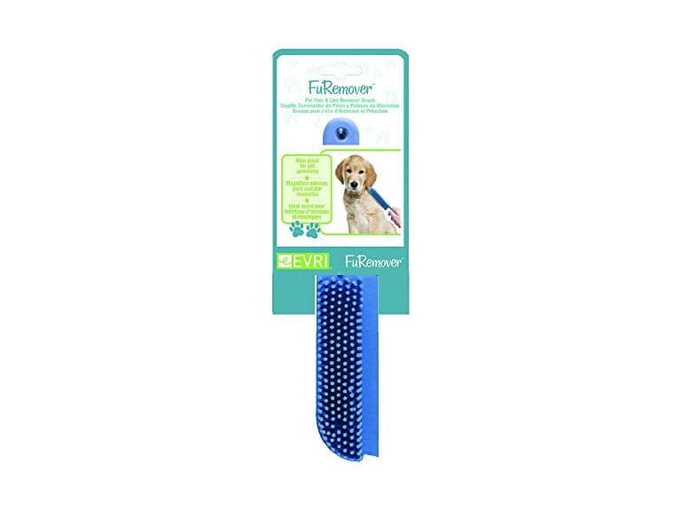 Evriholder FURemover Pet Hair Removal Brush - Image 1