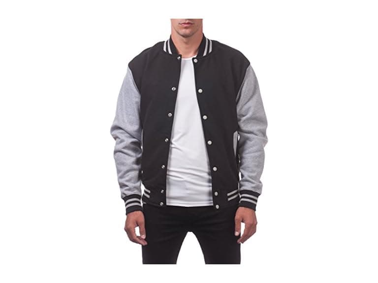 Pro Club Men (3XL) Duffle Coat - Image 1
