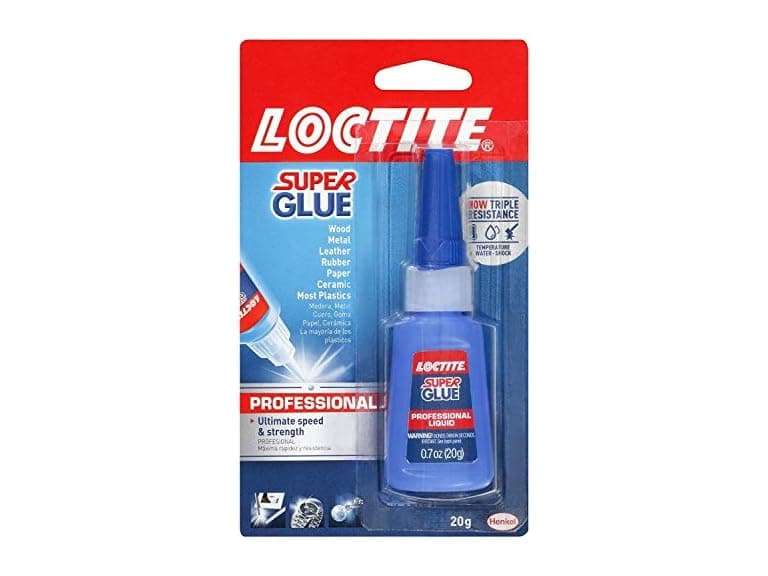 Loctite 1365882 0.71 Oz Super Glue - Image 1