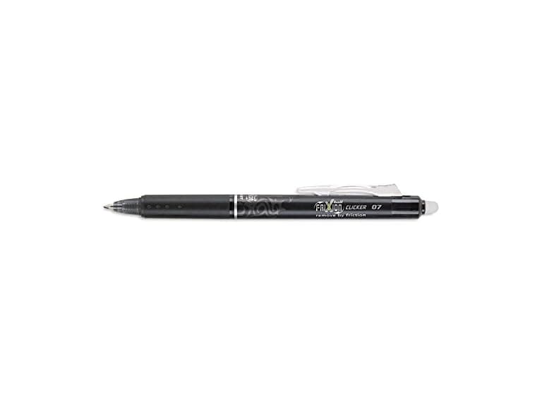 PILOT Frixion Clicker Erasable Gel Ink R - Image 1