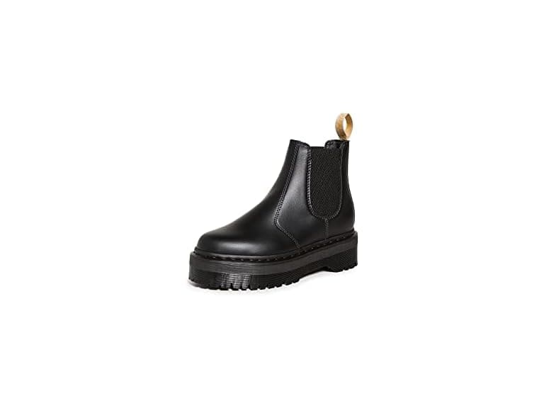 Dr. Martens Women's Mono Chelsea Boot (6/5) - Image 1
