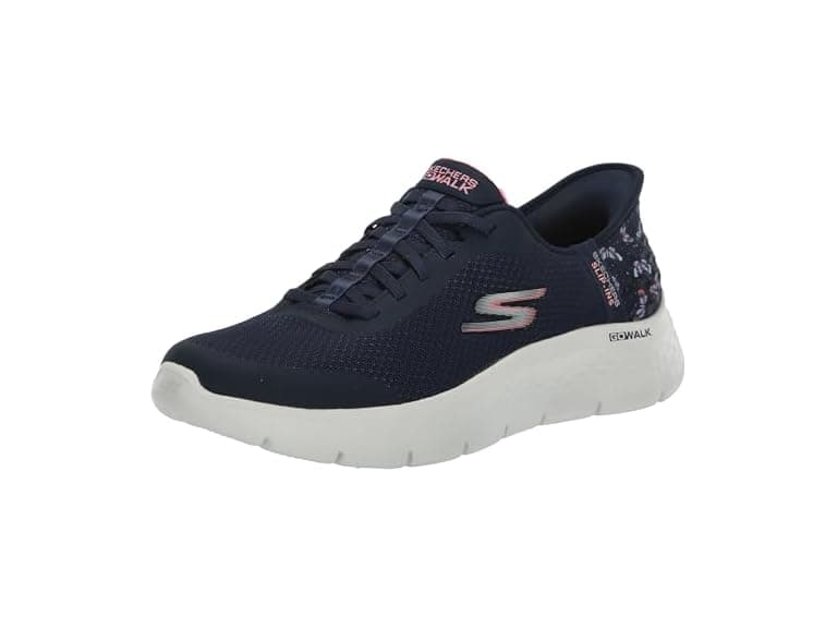 Skechers Women's Go Walk Flex Eva Slip Ons - Image 1