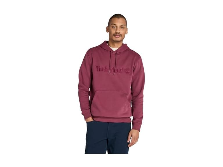 Timberland Men 3X-Large Hampthon Hoodie - Image 1