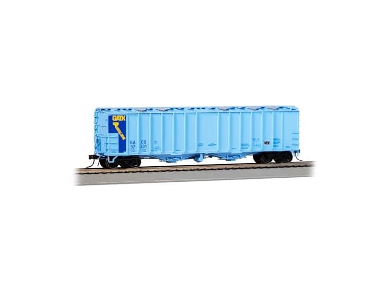 Bachmann Trains - GATX 4180 AIRSLIDE Hopper - Image 1
