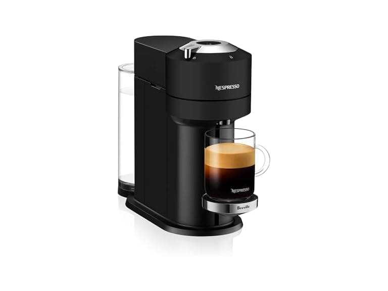 Nespresso Vertuo Next Deluxe Coffee and Espresso Maker by Breville (S&D) - Image 1