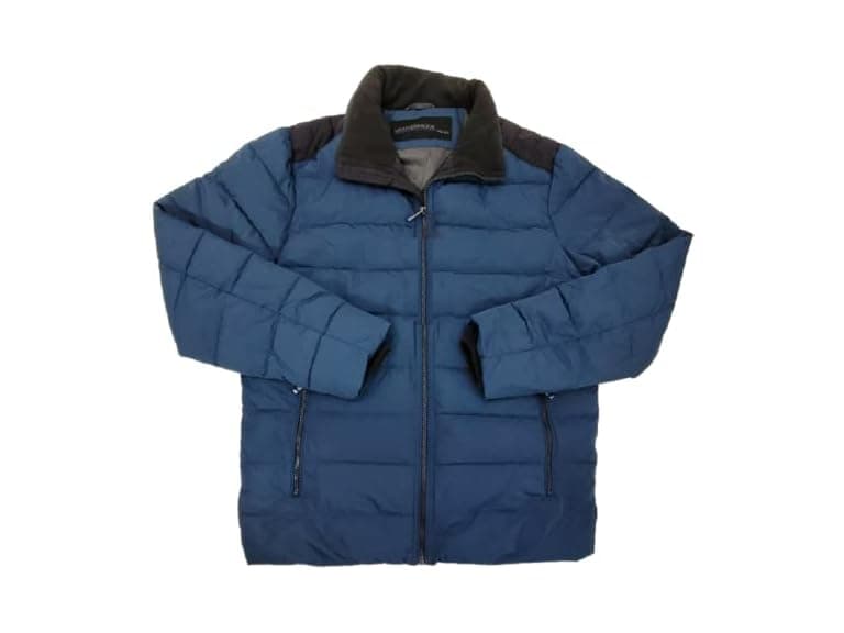 Weatherproof Men (M) Puffer Jacket - Image 1