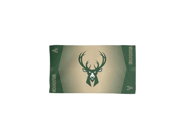 MILWAUKEE BUCKS NBA Hussle Micro Inches - Image 1