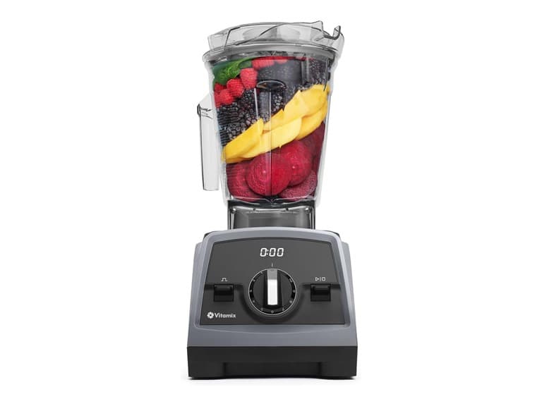 Vitamix Venturist Pro Blender, Slate (Open Box) - Image 1