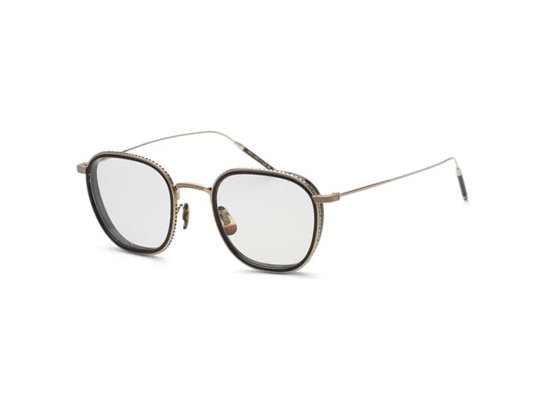 Oliver Peoples Men's 48mm Sunglasses (Open Box) - Image 1