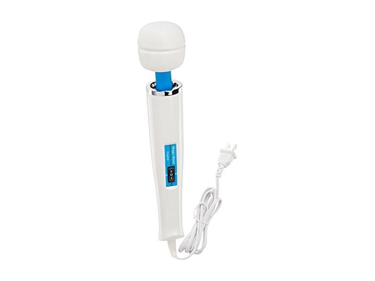 Magic Wand Intertek Magic Wand Massager - Image 1
