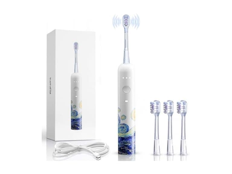Keheal Sonic Oscillation electric toothbrush - Image 1