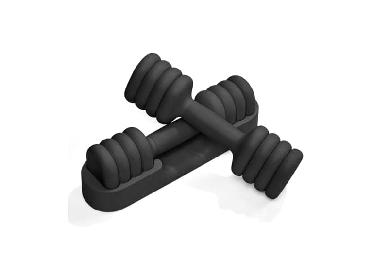 YOTTOY Adjustable Dumbbell - Image 1