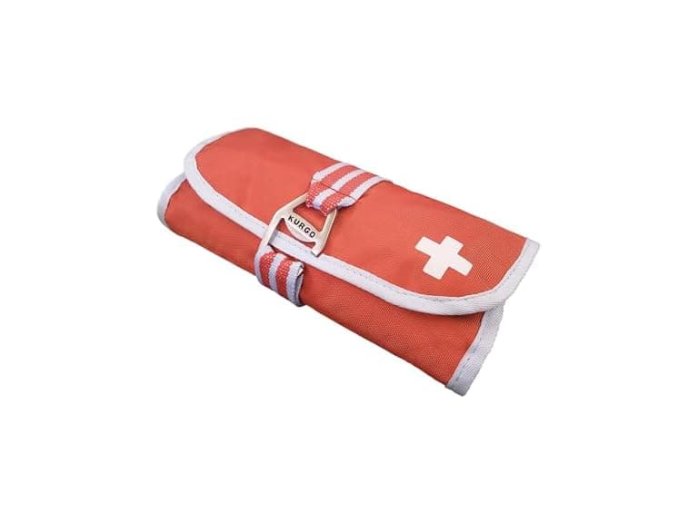 Kurgo Dog First Aid Kit - Emergency Care for - Image 1