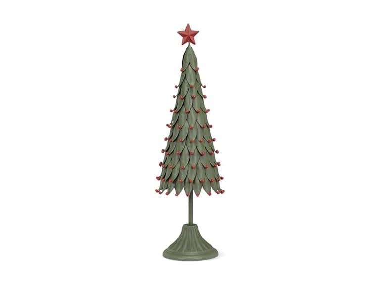 Abbott Collection Large Layered Tree - Image 1