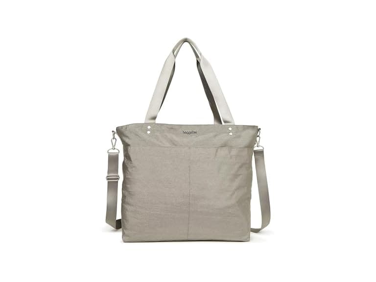 Large Carryall Tote Bag Nylon - Image 1
