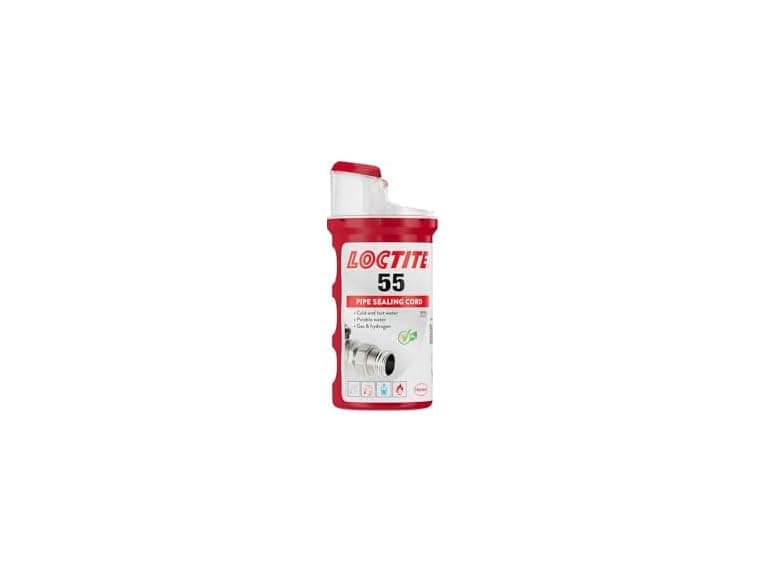 LOCTITE 55 Non-Curing Thread Sealant - Image 1