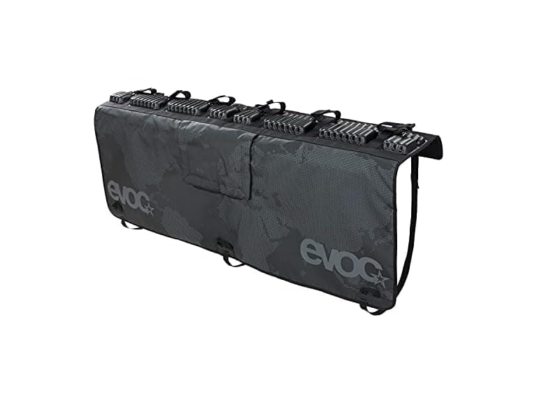 EVOC evoc Unisex_Adult Tailgate PAD - Image 1