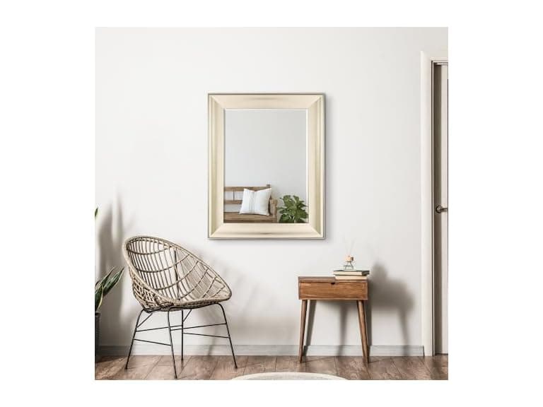 Head West Bathroom Vanity Mirror 24" BN - Image 1