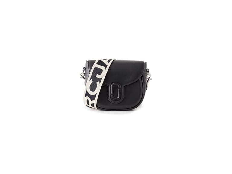 Marc Jacobs Women's The Saddle Bag - Image 1