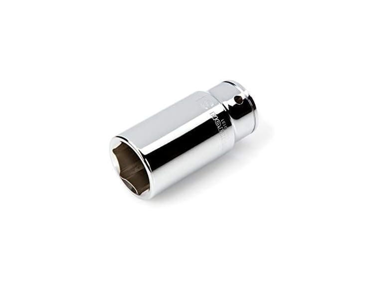 Tekton SHD33131 Deep Point Socket - Image 1