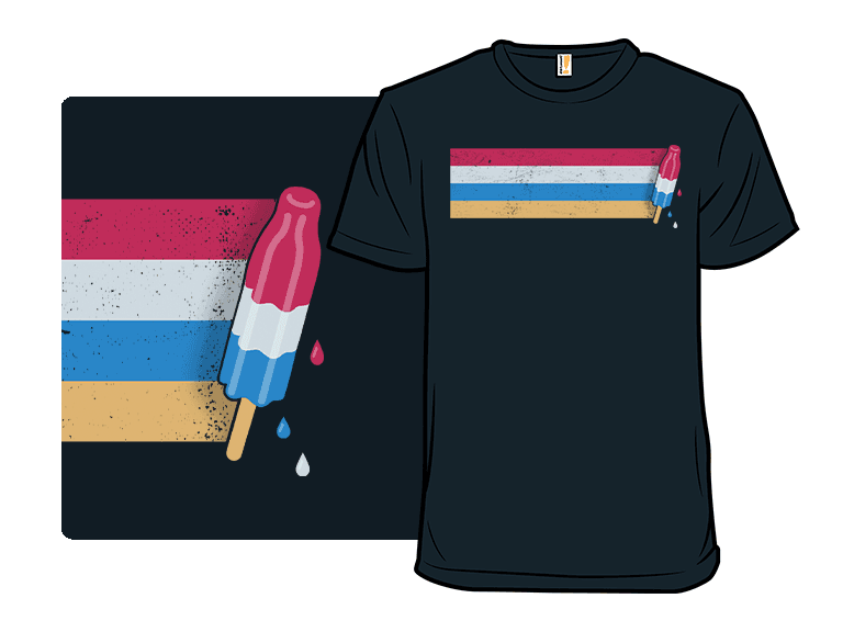 Popsicle Stripes - Image 1