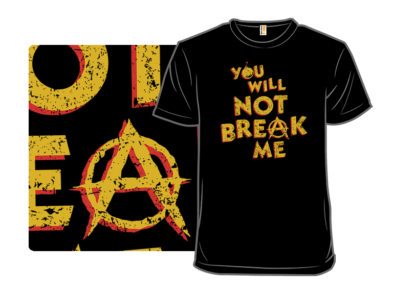 Unbreakable Spirit - Image 1