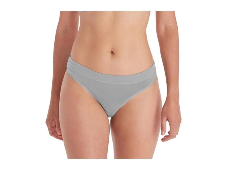 ExOfficio Women Everyday Thong - Image 1
