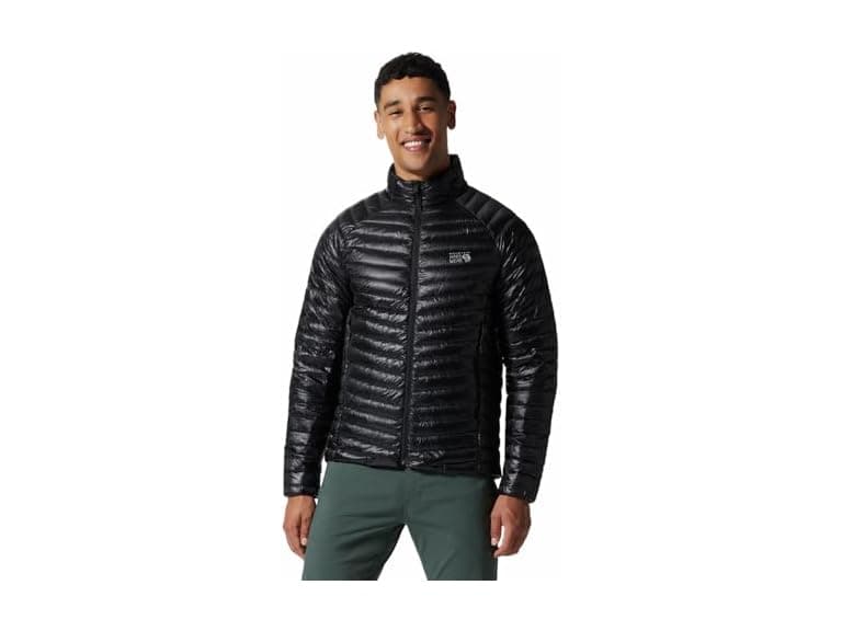 Mountain Hardwear Men (XXL) Ghost Whisperer Jacket - Image 1