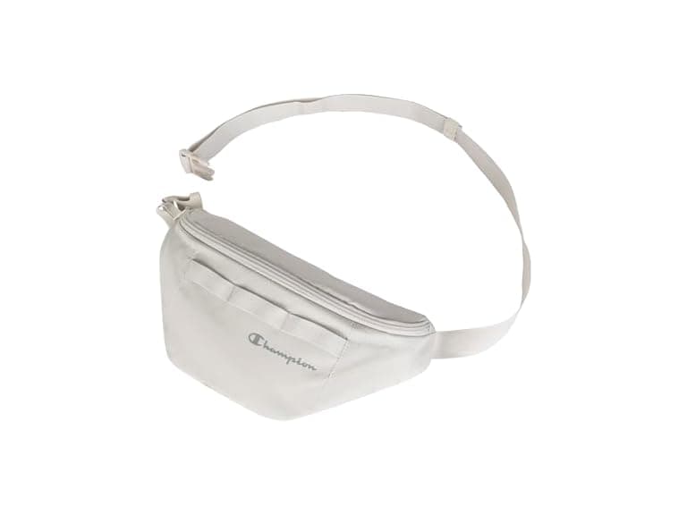 Champion Document Waist Pack, Light Beige, OS - Image 1