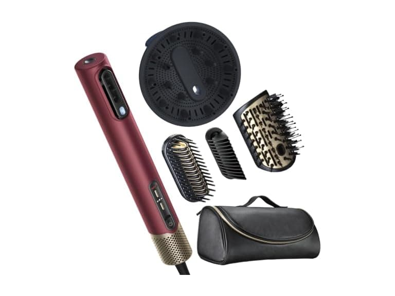 Conair DigitalAire Air Styling System - Image 1