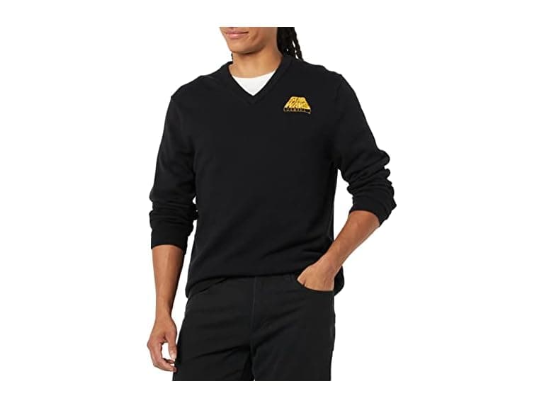 Amazon Essentials Men Disney | Marvel | Sweaters - Image 1