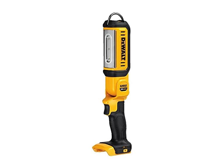 DEWALT DCL050 20V MAX LED Work Light (Open Box) - Image 1