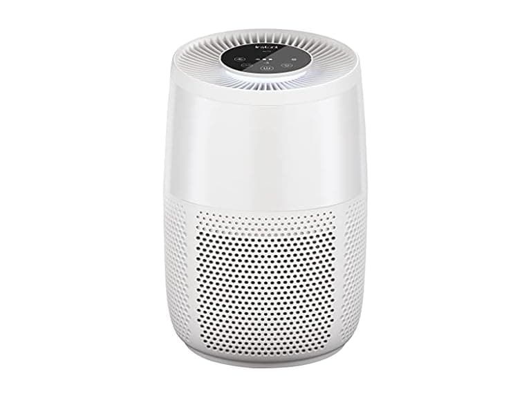 Instant HEPA Quiet Air Purifier for 630sqft (Open Box) - Image 1
