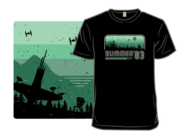 Summer of '83 - Image 1