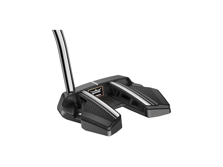 Cobra Golf 3D Printed Supernova GY Putter 35" (Left Hand) - Image 1