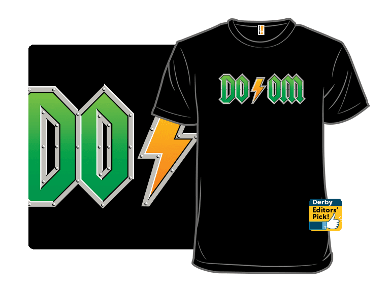 Doom Metal - Image 1