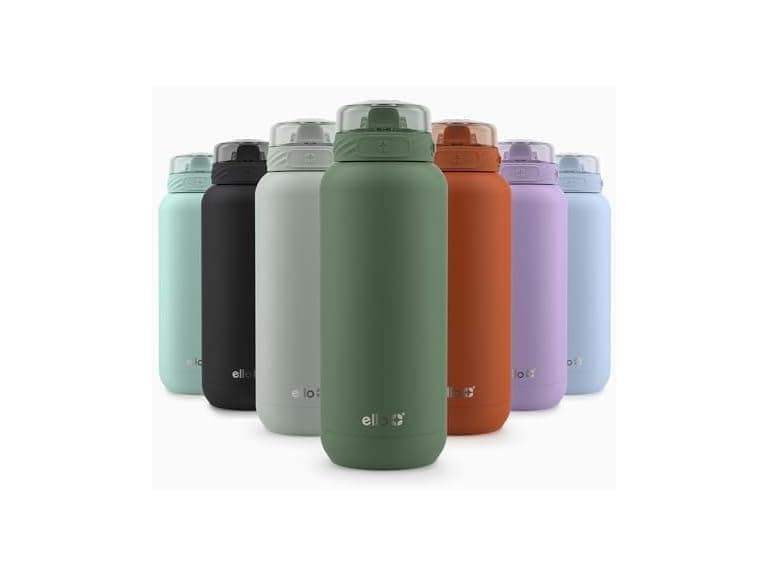 Ello Cooper 32oz Water Bottle - Image 1