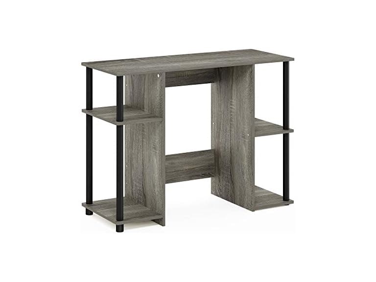 Furinno Jaya Computer Study Desk With Open Storage - Image 1