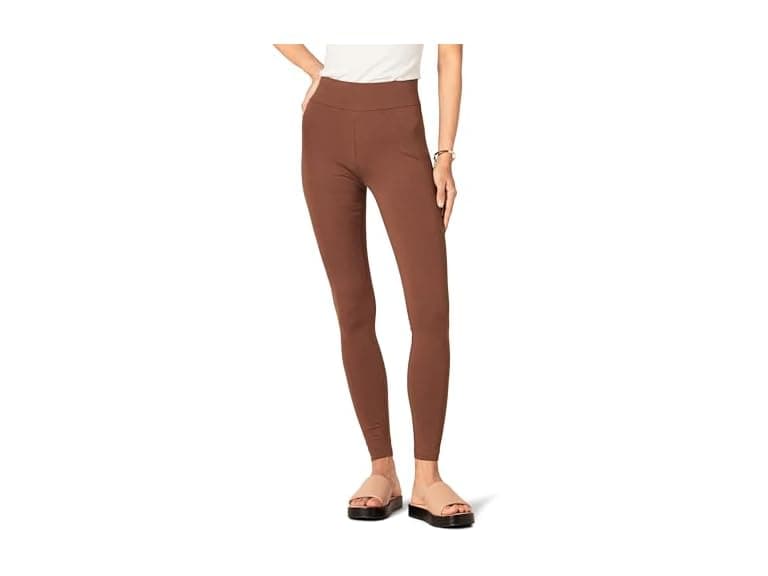 Amazon Essentials Women (S) Ponte Legging - Image 1
